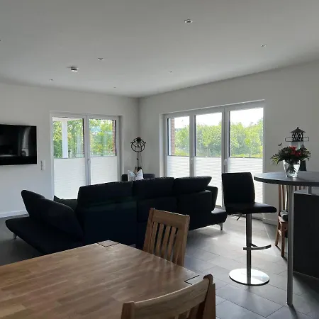 Ferienhaus Relax Busum Exterior photo