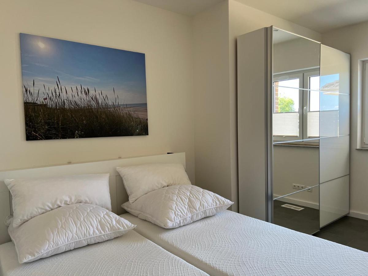Holiday home Relax Busum