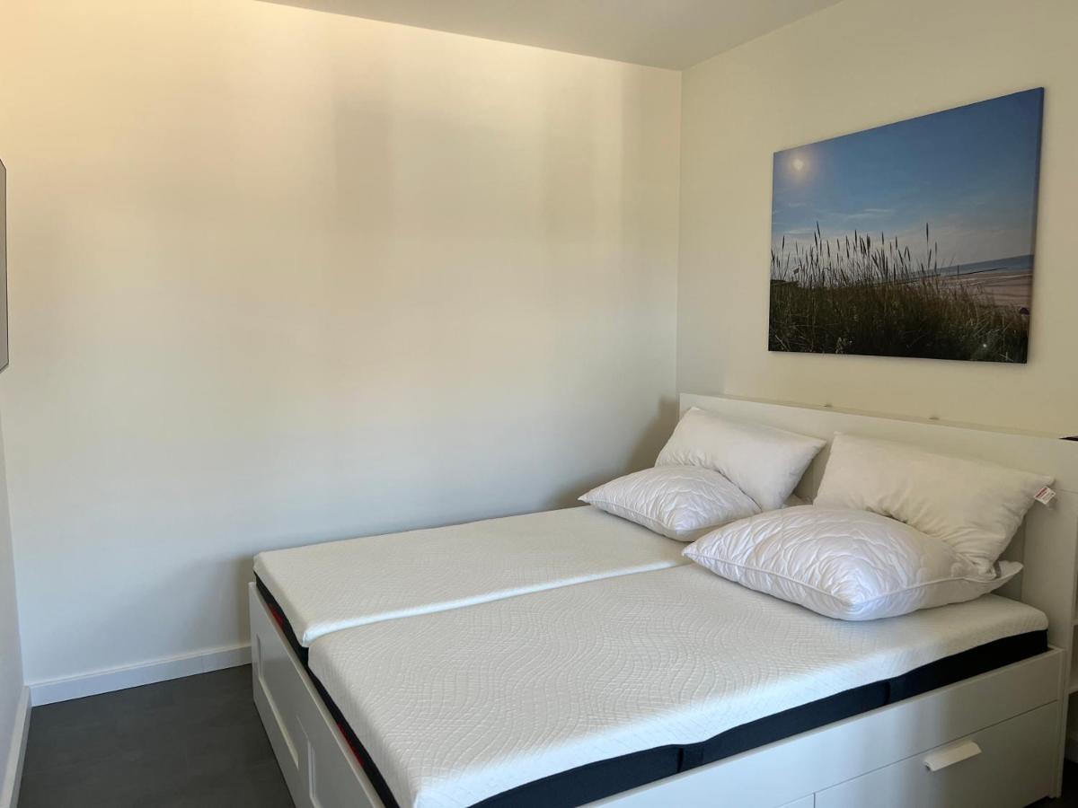 Relax Holiday home Busum