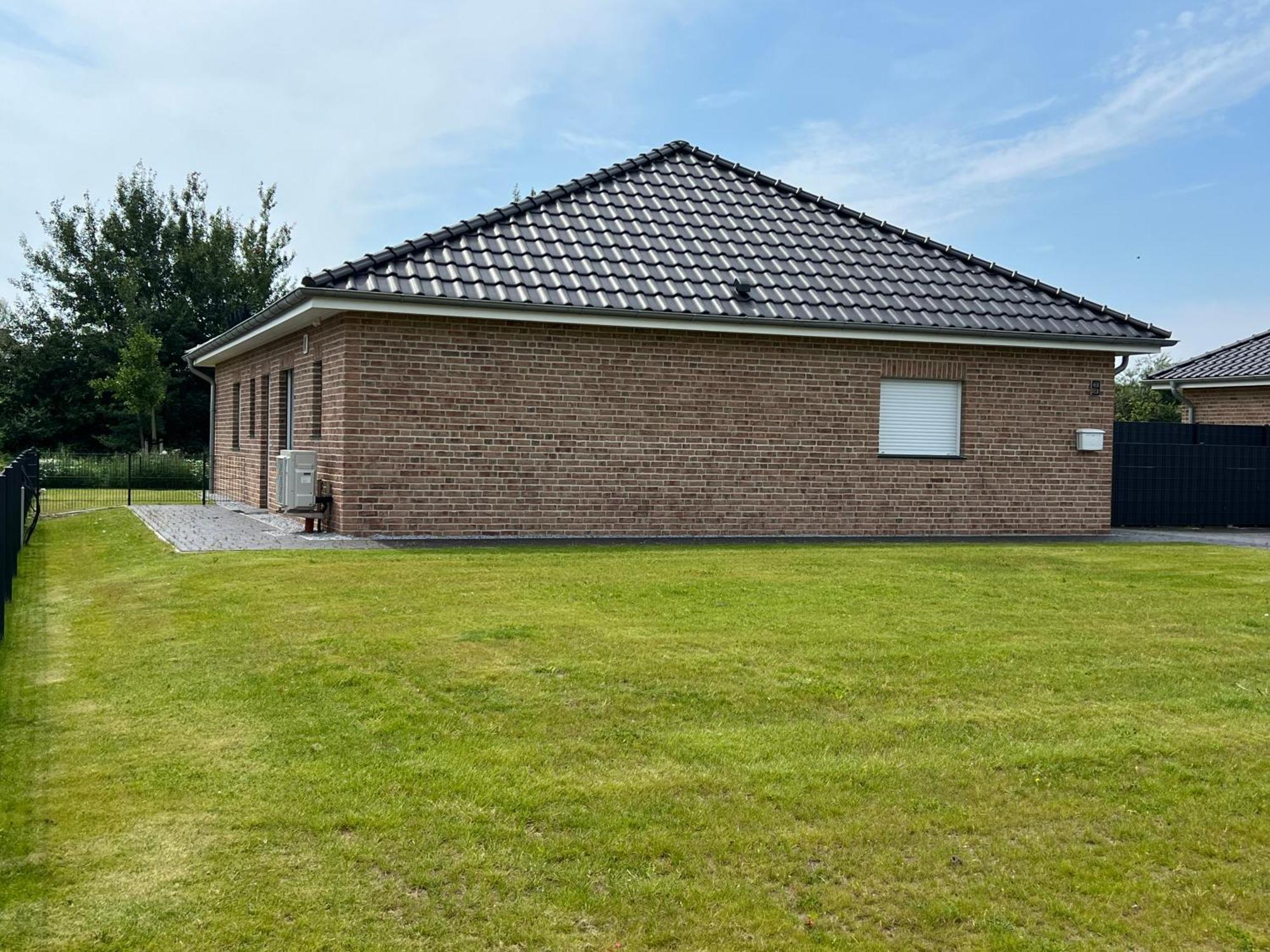 Relax Holiday home